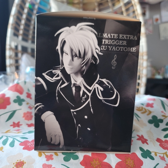 (RARE) IDOLISH7 Palmate Extra Figure - Gaku - Picture 2 of 5